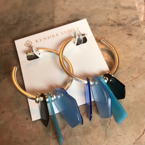 Kendra Scott | Jewelry | Kendra Scott 